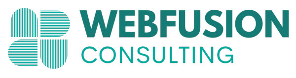WebFusion Consulting Limited